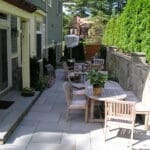 small space landscaping
