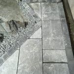 pavers