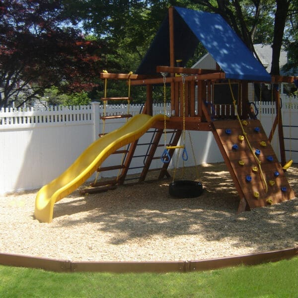 mulching service near me