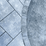 pavers