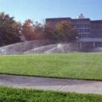Irrigation services New England