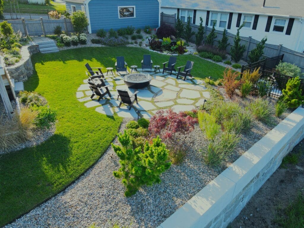 fire pit design near me