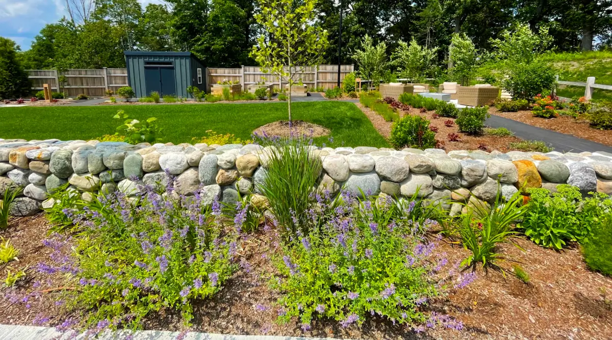 landscaper near me for fall clean ups